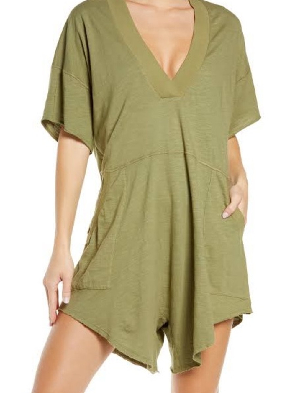 Intimately FP Why Not Romper